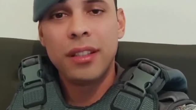 Liberdade é Tudo Para Todos...