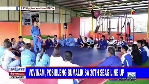 Vovinam