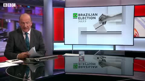 How Brazil's election campaign turned ugly – BBC News