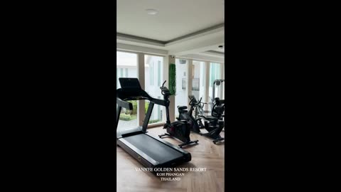 Discover Koh Phangan's Best Hotel and Resort – Vannee Golden Sands Beachfront Resort