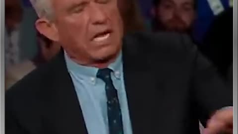 RFK, Jr. America WANTS The War With Russia