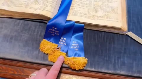 Biblical Secrets of the Freemasons in Haunted, Tartarian, Savannah, Georgia