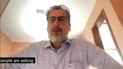 Lawyer talks about protesters arrested in Brasilia