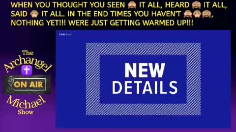 WHEN YOU THOUGHT YOU SEEN IT ALL, YOU DIDN'T.