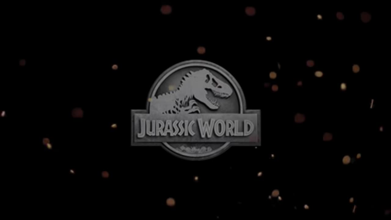 Jurassic World’s Scariest Dinosaur Attacks Part 2 in 4K HDR | Jurassic World