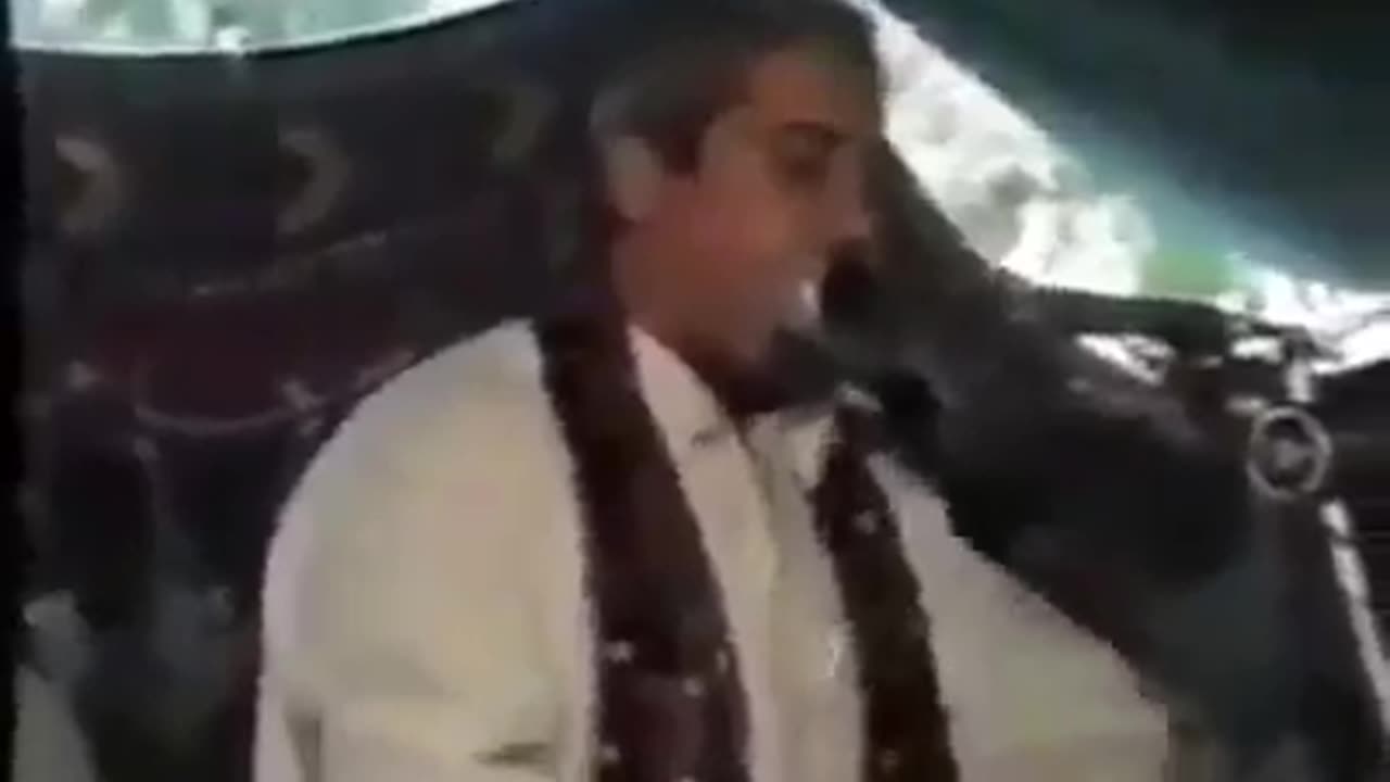 Mir Murtaza Bhutto speach in osta Muhammad