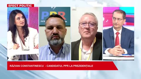 Efect politic (Global News România; 15.05.2024)