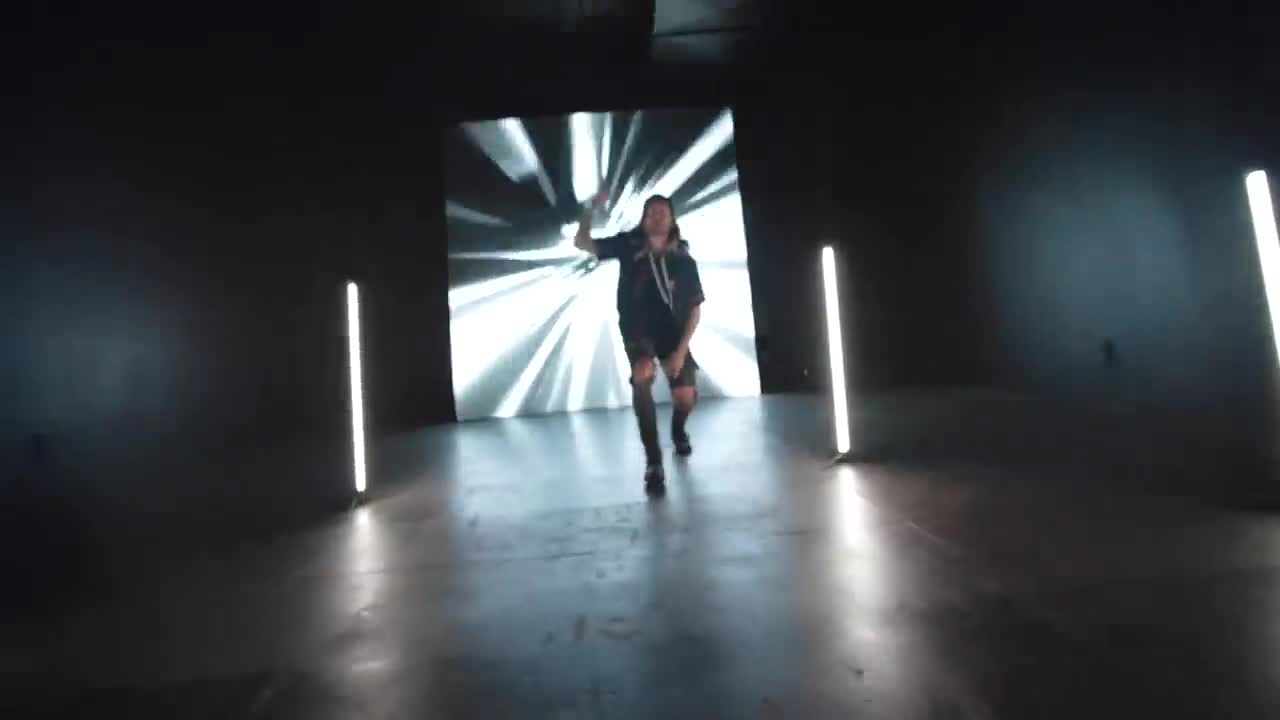 NEFFEX - My Way 😤 (Official Music Video) [Copyright Free] No.158