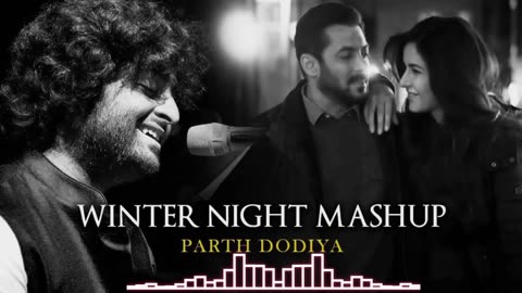 Popular Mashup sing Arjit Singh Mashup
