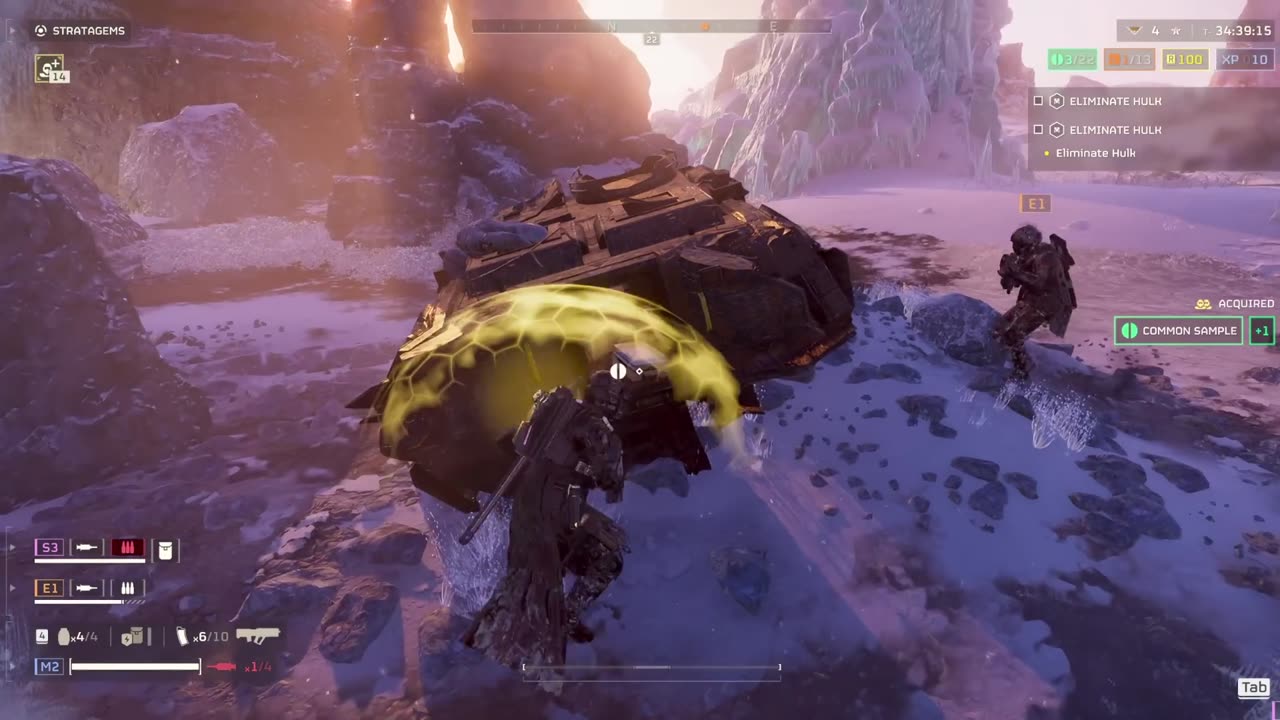 50 THINGS YOU DIDN'T KNOW ABOUT HELLDIVERS 2