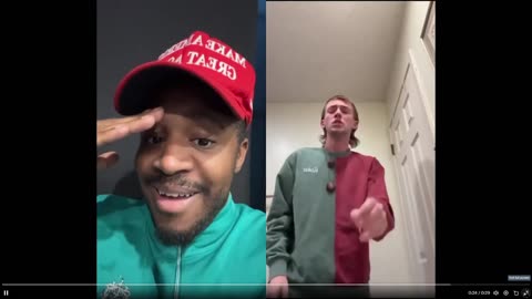 Trump Supporters this message is for you! Terrence K. Williams - OMG clips