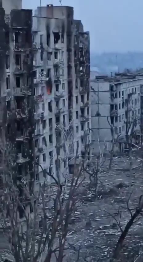 Artyomovsk (Bakhmut), Donetsk Republic.