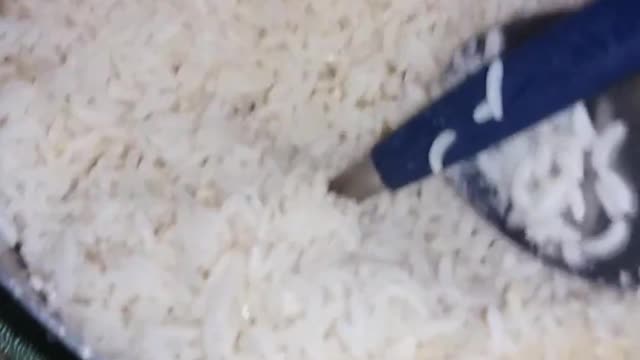Quando meu cunhado faz a comida
