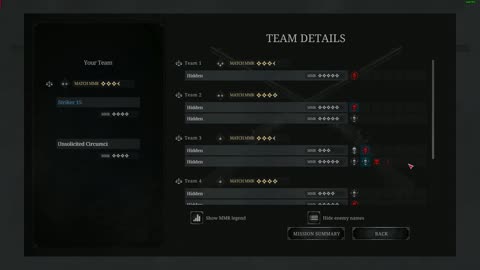 Hunt:Showdown - Ain't nobody gonna fight anybody else