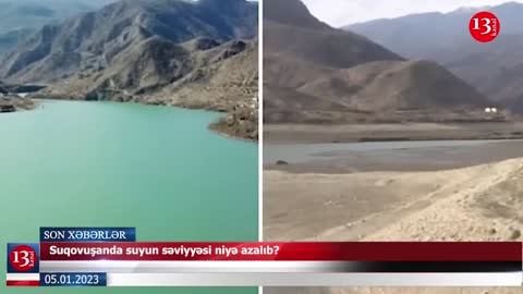 Bakıda mənzildə 4 nəfərin meyidi tapıldı; Naxçıvanda etirazlar səngimir- XƏBƏRLƏR
