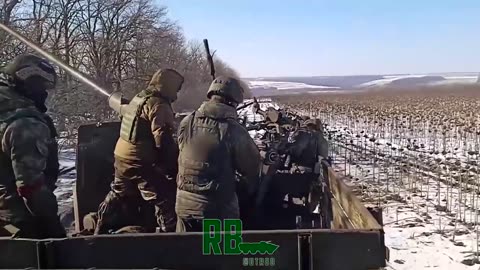 Russian Canon