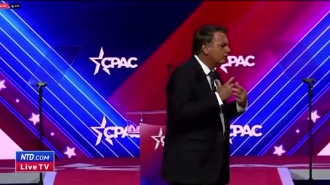 Bolsonaro - I did not force anyone to get vaccinated in Brazil🇧🇷