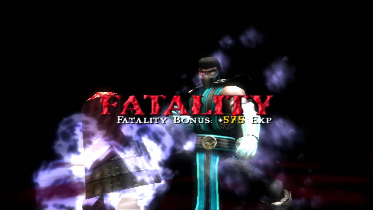 All Sub Zero Fatalities Mortal Kombat Shaolin Monks