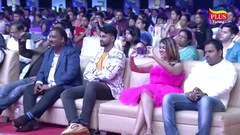 Raju Srivastav NonStop Comedy Tarang Cine Utsav