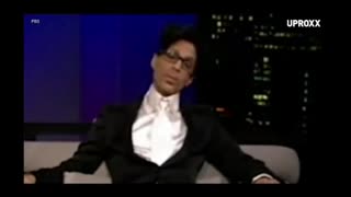 PRINCE AND CHEMTRAILS