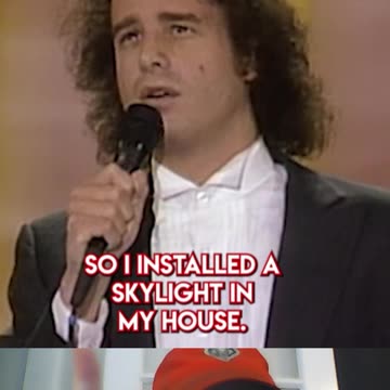 Steven Wright Jokes