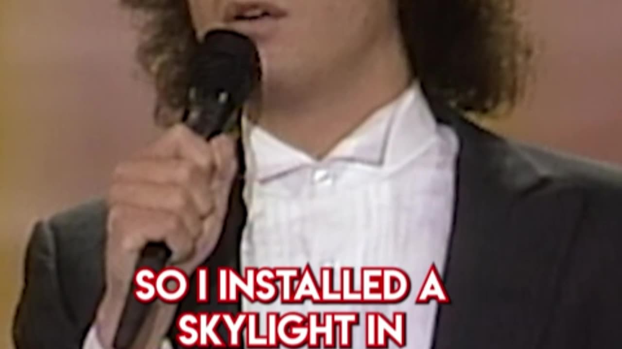 Steven Wright Jokes