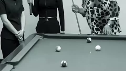 Funny Video Billiards Million views|p345