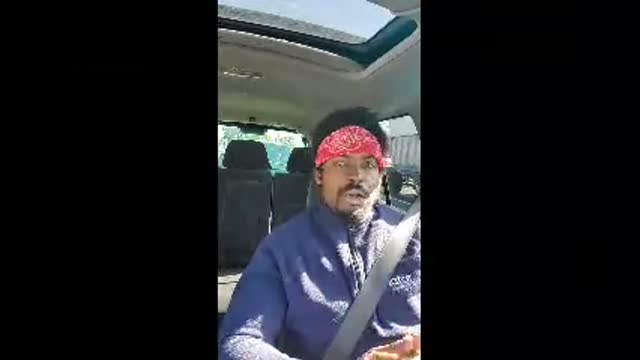 RIDIN' AND EDIFYIN': 3/16/22!