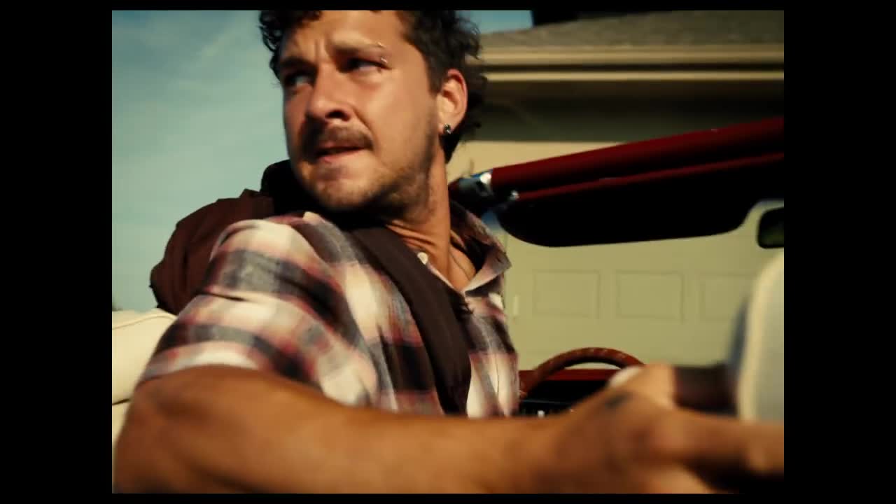 American Honey Official Trailer #1 - Shia LaBeouf, Sasha Lane Movie HD