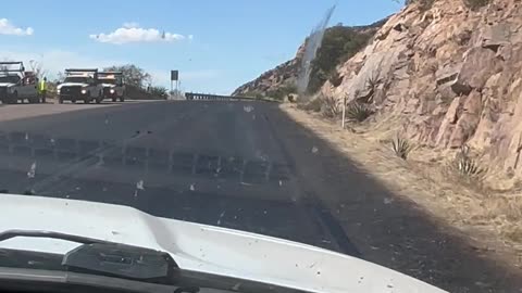 Bisbee, Arizona - Sunday Drive