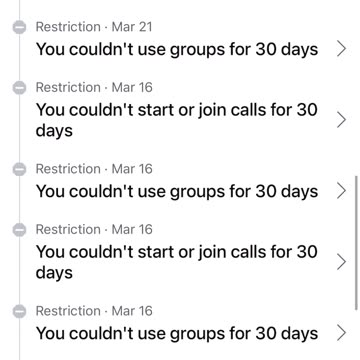 Facebook and I are not compatible