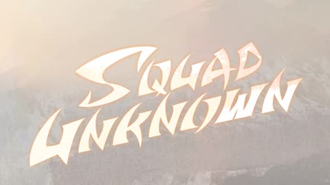 Arknights OST - Squad Unknown