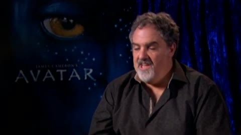 135_Producer Jon Landau Answers Questions About Avatar from the YouTube Community