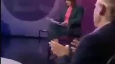 HOW TO GET FIRED BY THE MSM