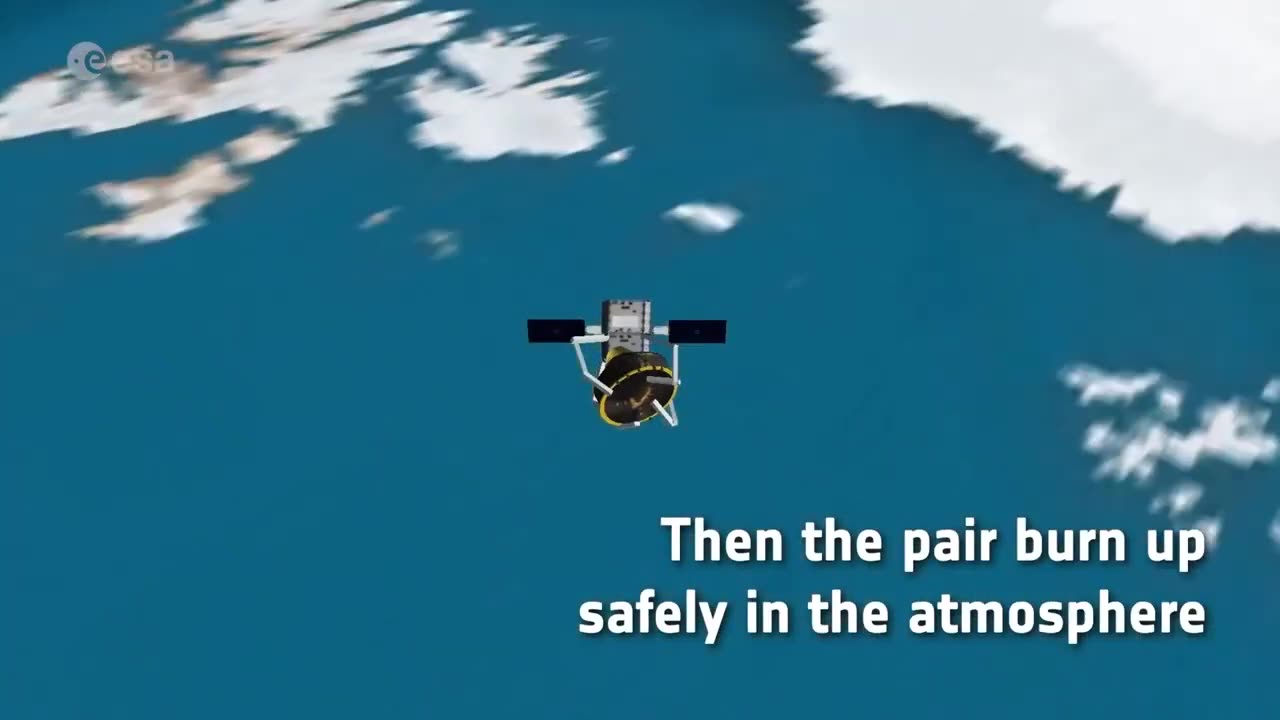 NASA videos