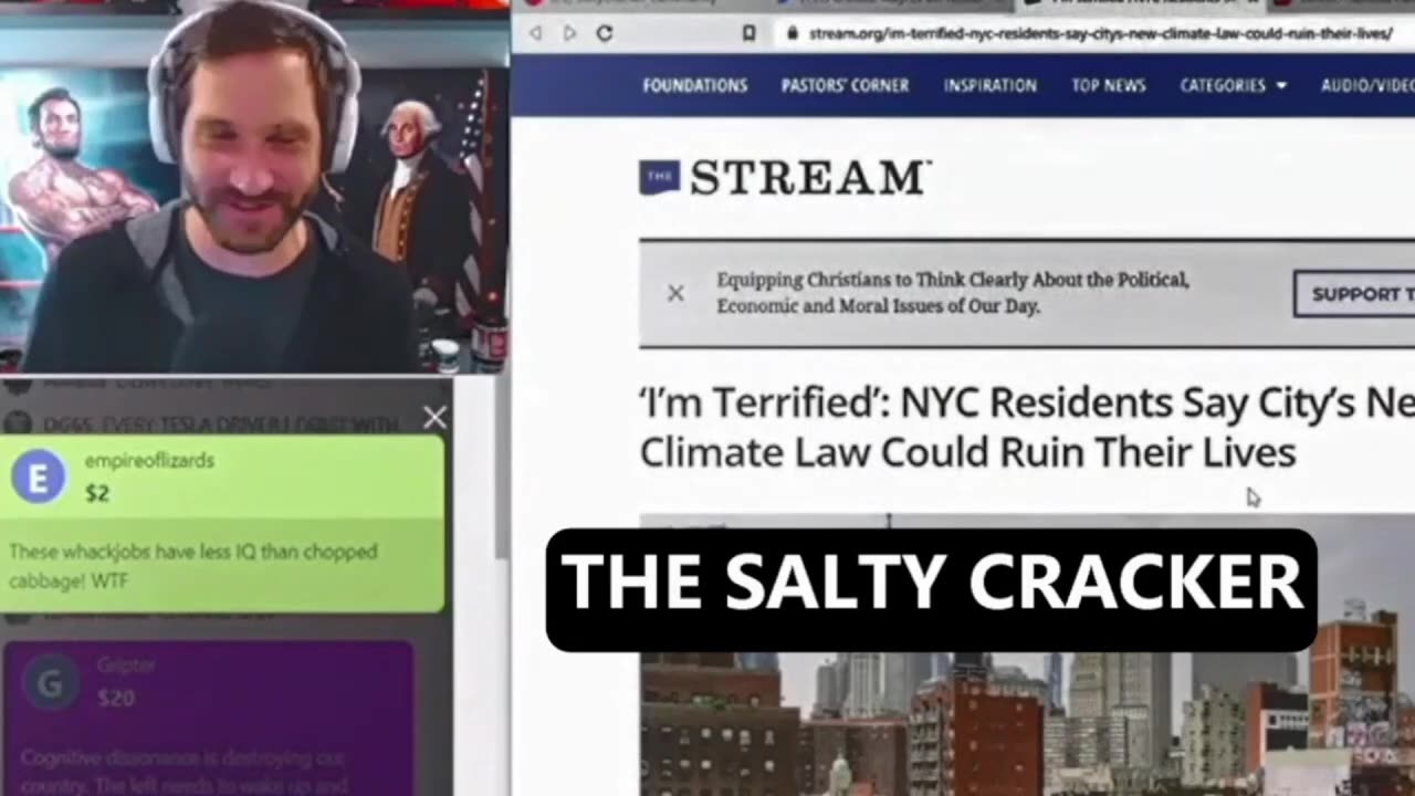 SALTY SNIPS 30 A TAX PREPARER WHO KNOWS TAXATION IS THEFT