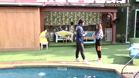 Bigg boss s13 episode 3