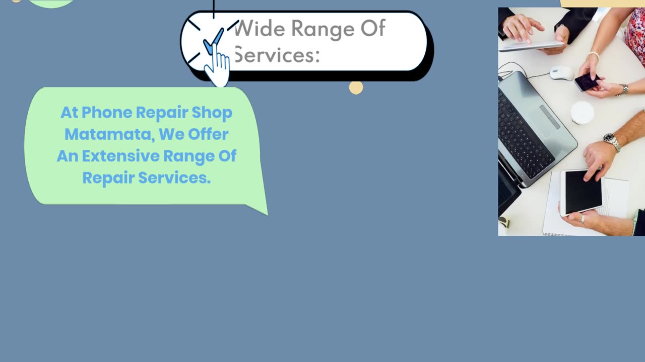 Mobile Phone Repair