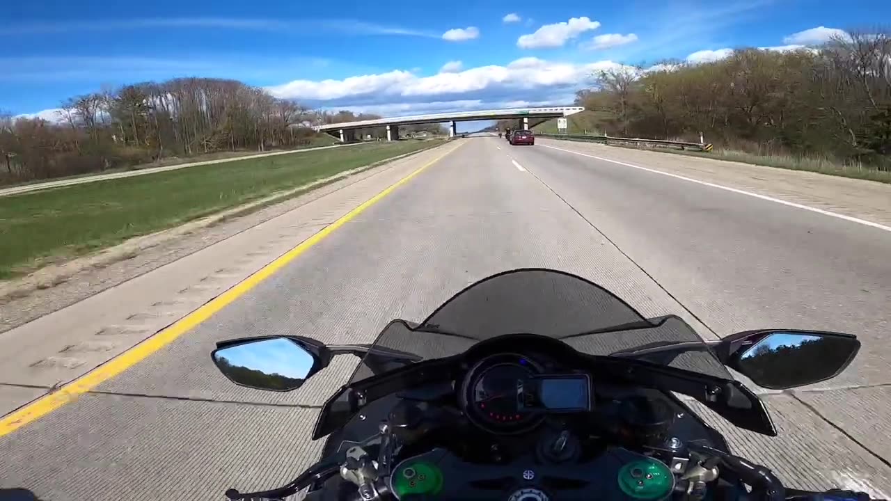 kawasaki h2 vs sujiki hayabusa drag race