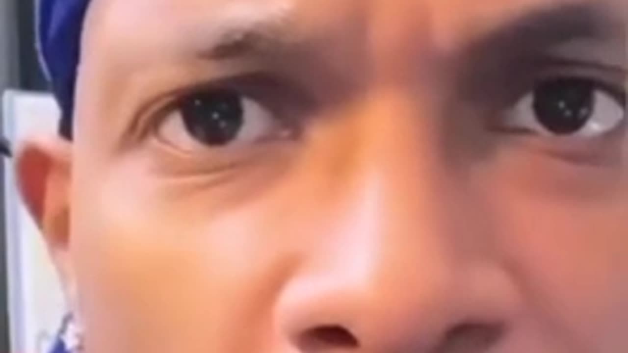 If you really want to f--k over this government, vote for Trump.