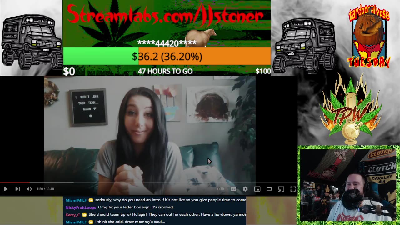 Midget Wednesday 10-25-23