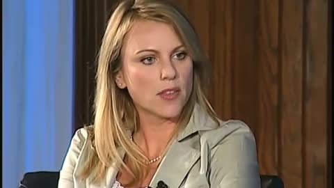 The Kalb Report - Lara Logan
