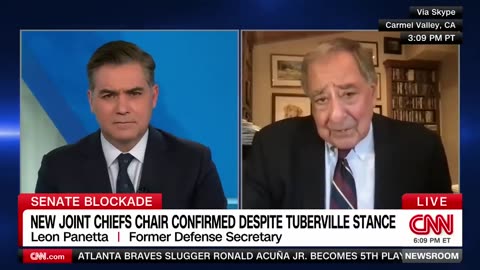 Former White House chief of staff on McCarthy’s ‘problem’ amid possible government shutdown 11