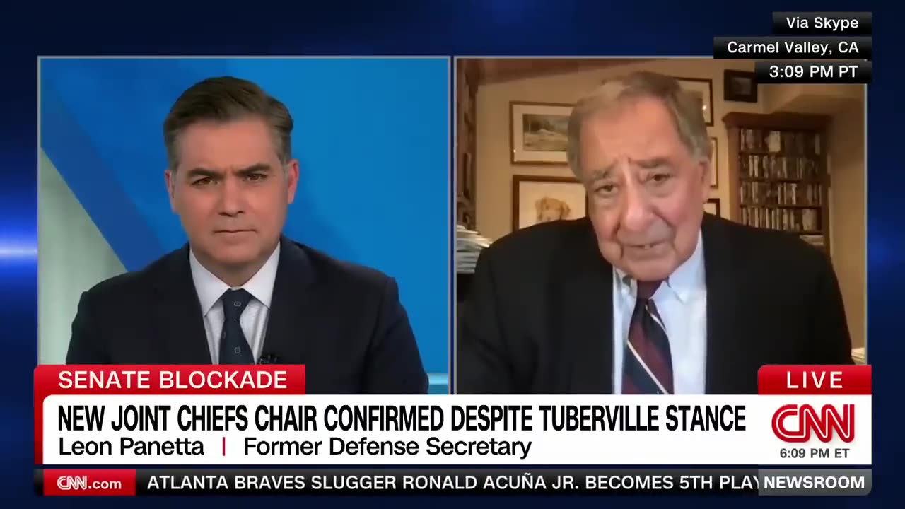 Former White House chief of staff on McCarthy’s ‘problem’ amid possible government shutdown 11
