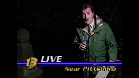 Circa 1988 - Evidence of Satanic Ritual Activity in Hendricks County, Indiana