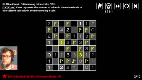 14 Minesweeper Variants 2 Episode 28 - Incompleteness