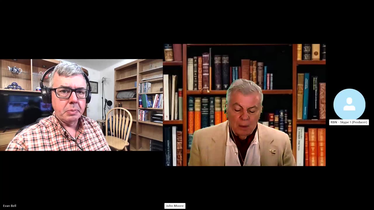 The John Moore Show | 9.27.24 | Hour 2