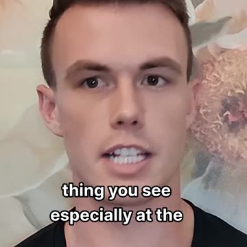 Why does everyone choose simple carbs