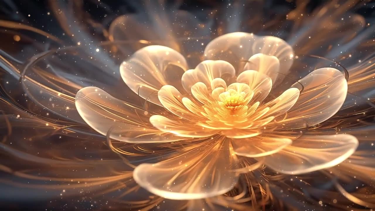 Listen to this and attract: love, beauty,peace,good luck and harmony - 11:11 Spiritual Frequency