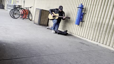 Music on foreword Walmart